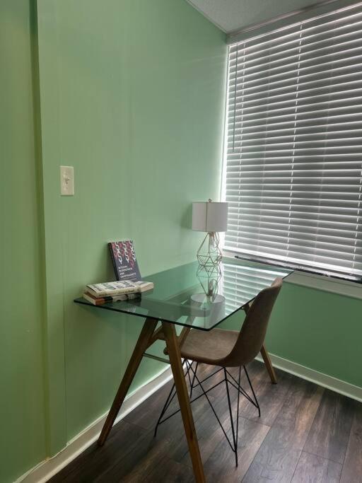 Cosy 3-Bedroom Downtown Walk To Convention Center Tampa Eksteriør bilde