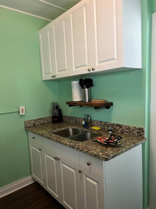 Cosy 3-Bedroom Downtown Walk To Convention Center Tampa Eksteriør bilde