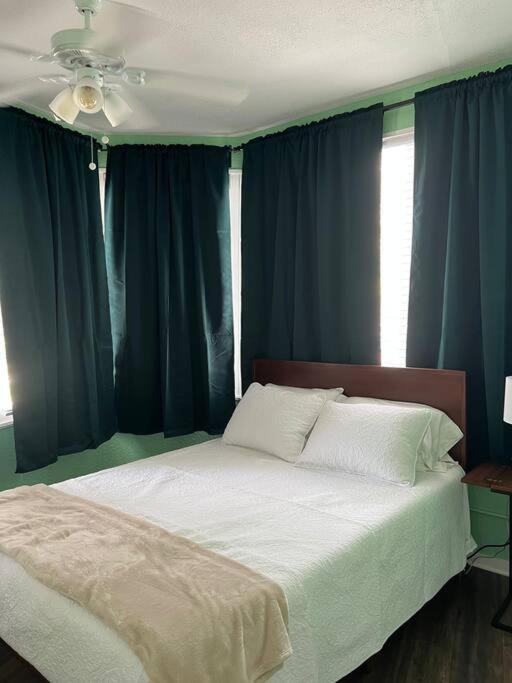Cosy 3-Bedroom Downtown Walk To Convention Center Tampa Eksteriør bilde